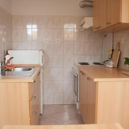 Ferienwohnung Fuer 4 Personen Ca 35 Qm In Lumbarda, Dalmatien Sueddalmatien - B56219 Lumbarda