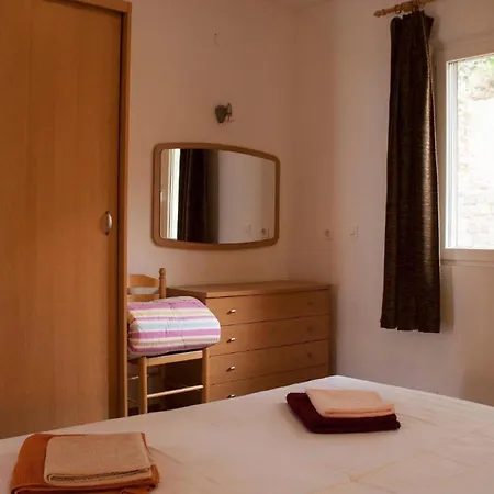 Ferienwohnung Fuer 4 Personen Ca 35 Qm In Lumbarda, Dalmatien Sueddalmatien - B56219