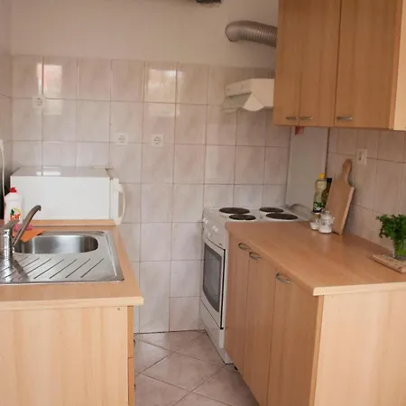 Ferienwohnung Fuer 4 Personen Ca 35 Qm In Lumbarda, Dalmatien Sueddalmatien - B56219 Apartamento Lumbarda