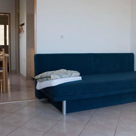 Lejlighed Ferienwohnung Fuer 4 Personen Ca 35 Qm In Lumbarda, Dalmatien Sueddalmatien - B56219